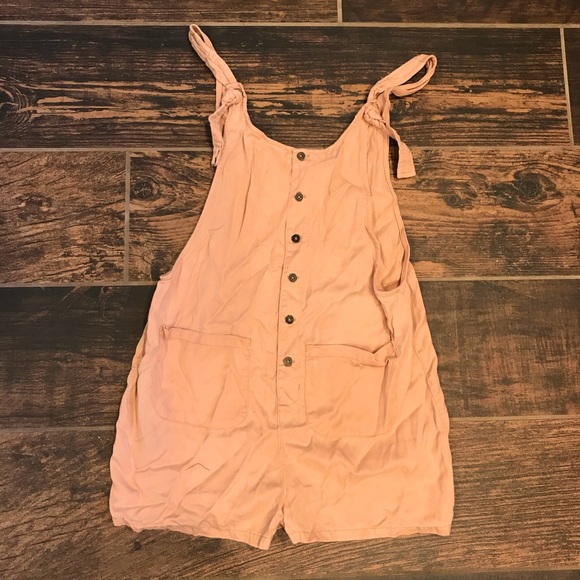 Urban Outfitters Pants - Urban Outfitters overalls